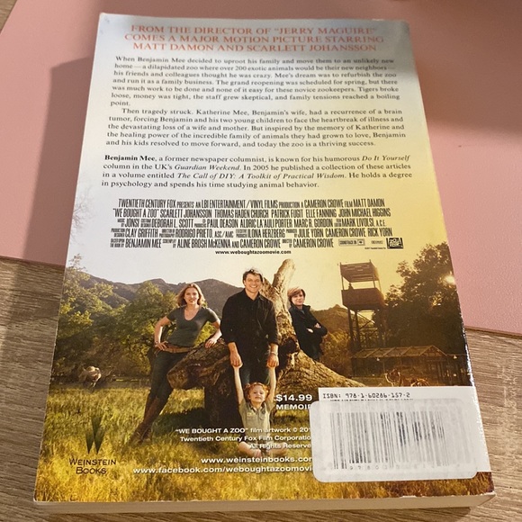 Paperback lot of 3 - Picture 7 of 7